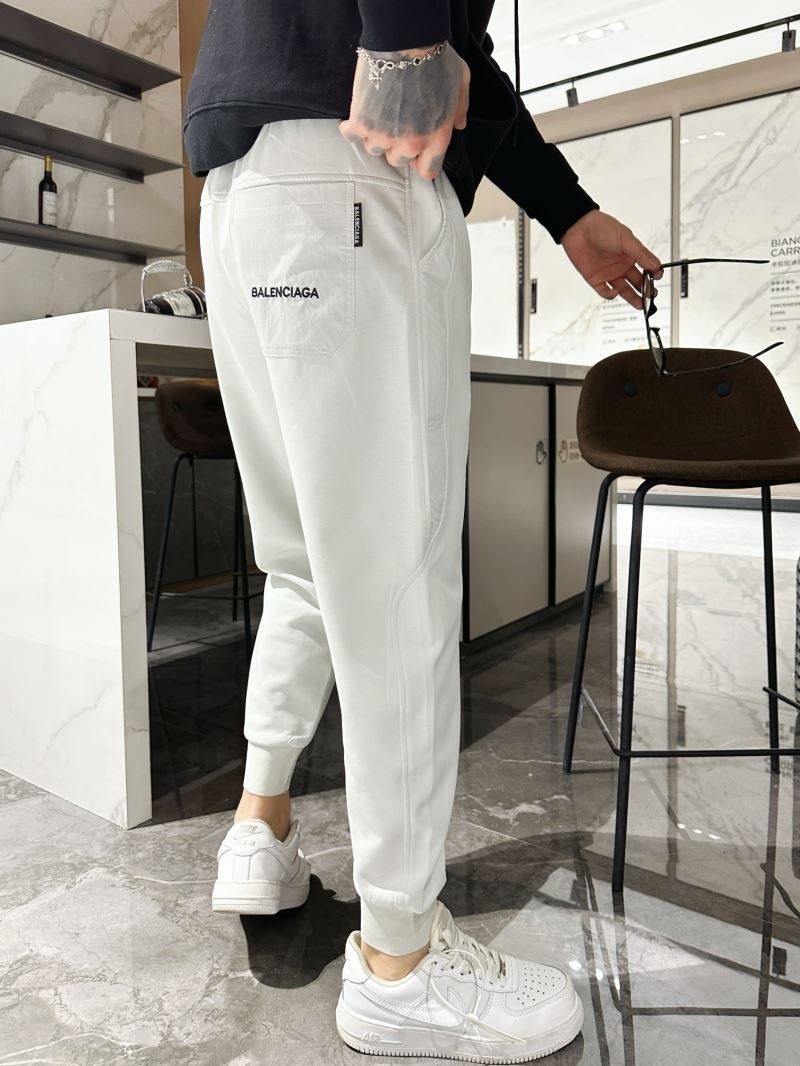 Balenciaga Long Pants